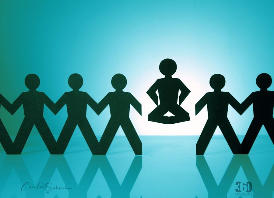 Ingiting Your Inner Self Has Never Been More Enlightening