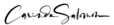 Carindas Website